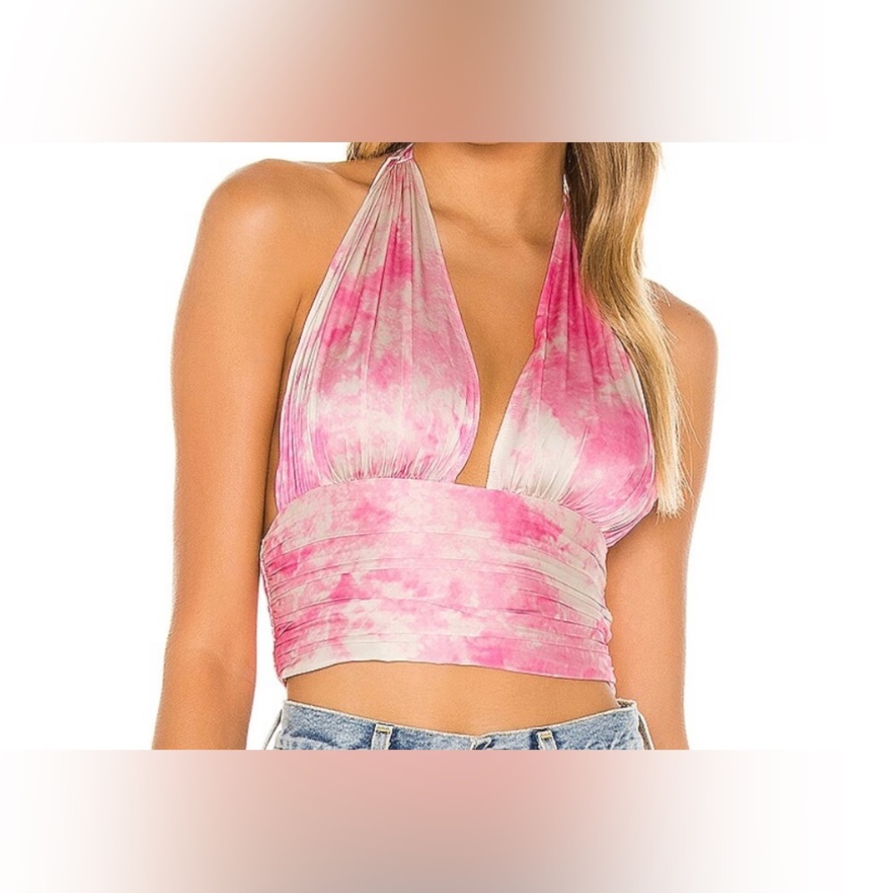 Lovers and friend top